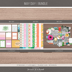 May day | bundle