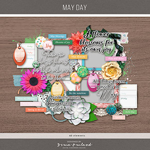 May day | elements