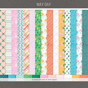 May day | papers