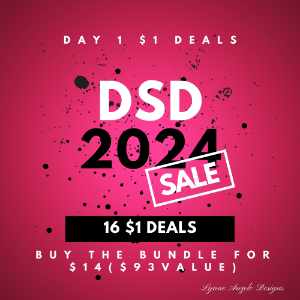 DSD2024 Dollar Deals Bundle 01