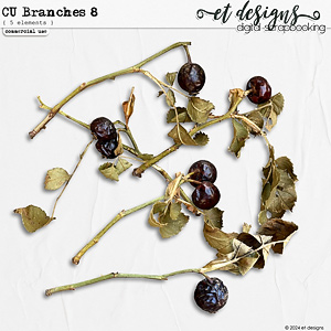 CU Branches 8 by et designs