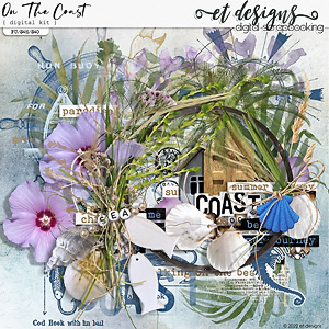 On The Coast Kit by et designs