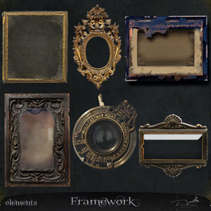 Framework Elements