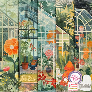Color Crush 76 (greenhouses)