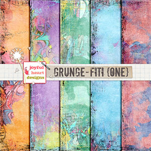 Grunge-fiti (one)