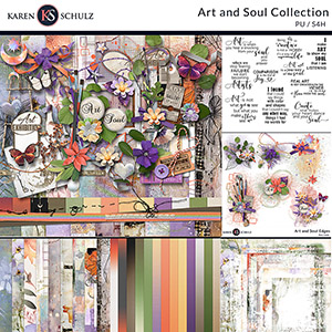 Art and Soul Collection