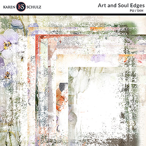 Art and Soul Edges