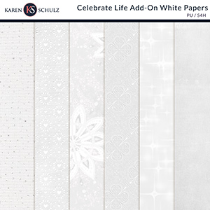 Celebrate Life Add-On White Papers