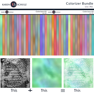 Colorizers Bundle