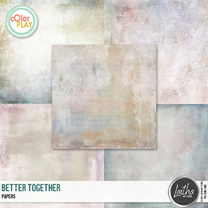 Better Together - Papers