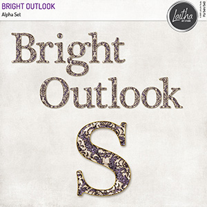 Bright Outlook - Alpha