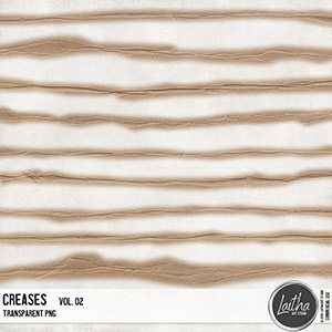 Creases Vol. 02