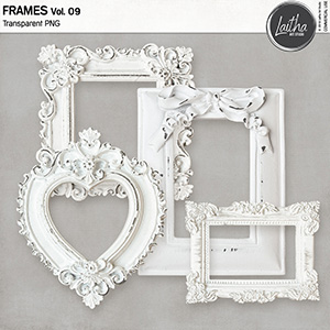 Frames Vol. 09