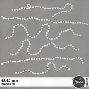 Pearls Vol. 01