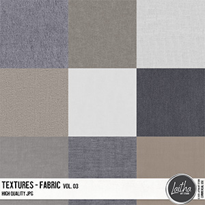 Fabric Textures Vol. 03