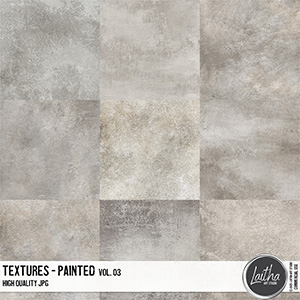 Painted Textures Vol. 03