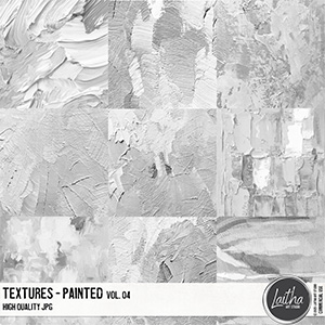 Painted Textures Vol. 04