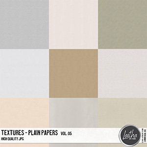 Plain Paper Textures Vol. 05