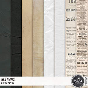 Inky News - Neutral Papers