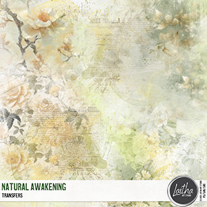 Natural Awakening - Transfers