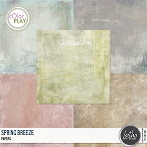 Spring Breeze - Papers