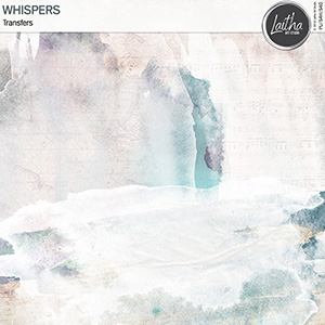 Whispers - Transfers