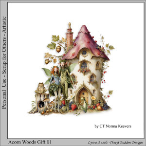 Acorn Woods Gift 01