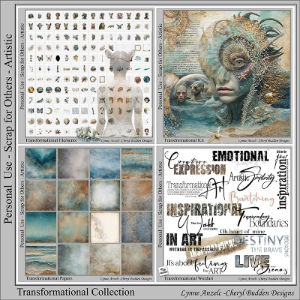 Transformational Collection