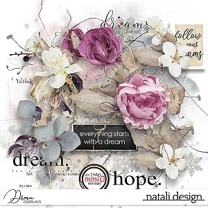 Dream Overlays