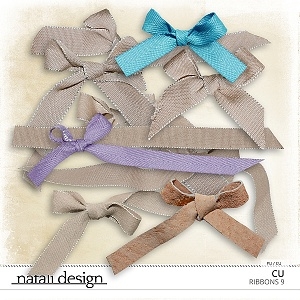 CU ribbons 9