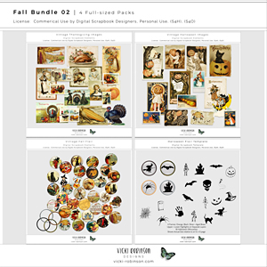 Designers Toolbox Grab Bag Fall Bundle 02