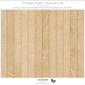 Vintage Paper Texture Backgrounds 08