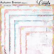 Autumn Breeze-Edges