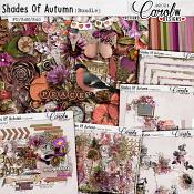 Shades Of Autumn-Bundle