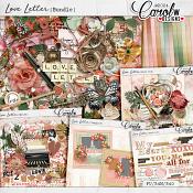 Love Letter-Bundle