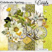 Celebrate Spring-Mini Kit