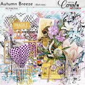 Autumn Breeze-Extras