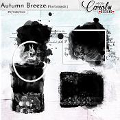 Autumn Breeze-Photomask