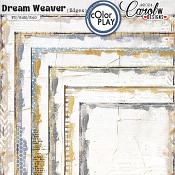 Dream Weaver-Edges