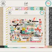 Ludic | Kit by Anita Designs