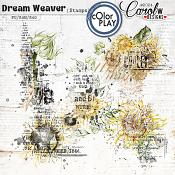 Dream Weaver-Stamps