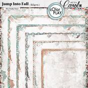 Jump Into Fall-Edges