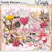 Youth Blooms-Extra