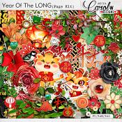 Year of the "LONG"-Page Kit