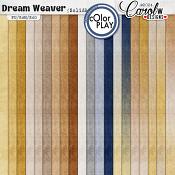 Dream Weaver-Solid & Ombre