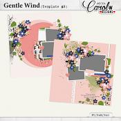 Gentle Wind-Template #3