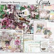 Always Be Beauty-Bundle