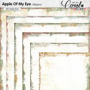 Apple Of My Eye-Edges