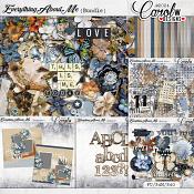 Everything About Me-Bundle