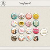 Ludic | Some Flairs Vol. 21 by Anita Designs